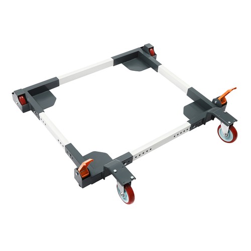 Mobile base heavy duty - heavy,
