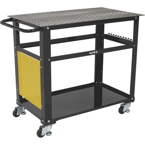 Klutch mobile welding - klutch,