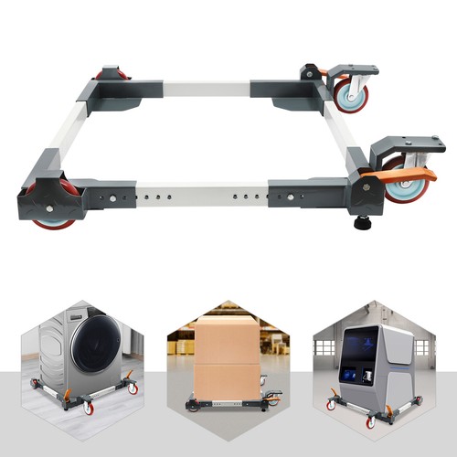 Mobile base heavy duty - mobile,