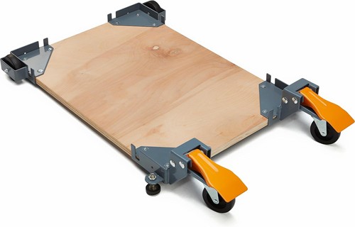 Mobile base kit universal - mobile,