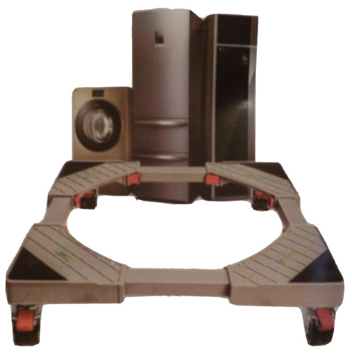 Adjustable mobile base - adjustable,