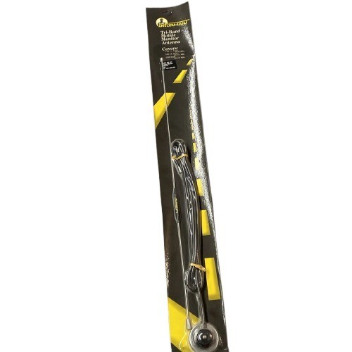Regency tri band - , tri-band