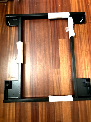 Delta 323 mobile base - delta, 50-323