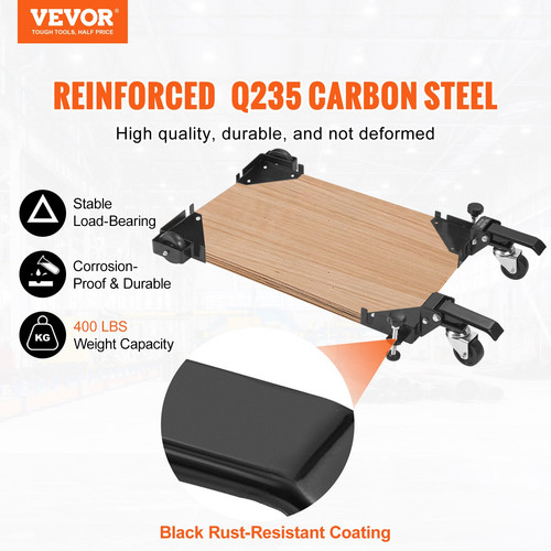 Vevor mobile base 400 - mobile,