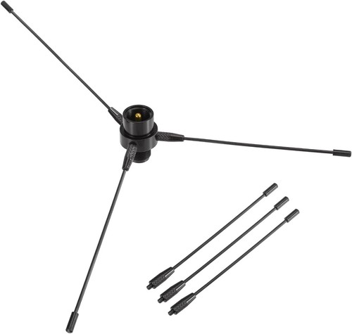 Vhf uhf mobile base antenna - uhf,