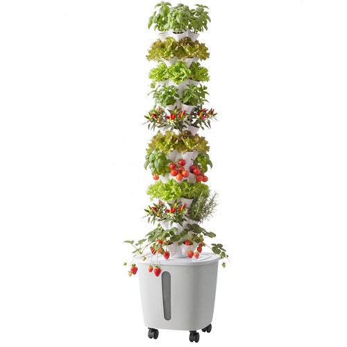Uimoso hydroponic tower - uimoso,