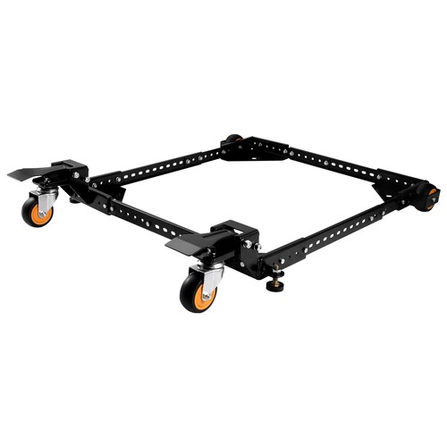 Mobile base heavy duty - base,