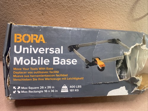 Bora portamate universal - portamate,